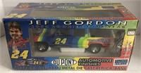 1993 Jeff Gordon Rookie of the Year Chevy