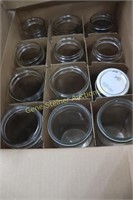 Mason Canning Jars