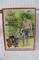 The Andy Griffith Trivia Game