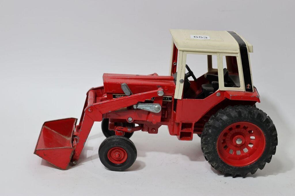 ONLINE ONLY TOY AUCTION - JUNE 10TH @ 6PM
