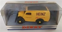 1950 Ford E83W 10CWT Dinky Van