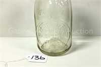 Case 9: Milk Bottle-