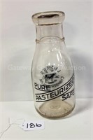 Case 9: (2) Milk Bottles-