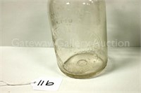 Case 9: Milk Bottle-