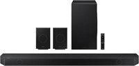 $1748  SAMSUNG Q990D 11.1.4ch Soundbar