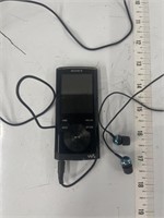 Sony MP3 Player