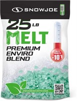 Snow Joe MELT Pet-Friendly Premium Enviro-Blend