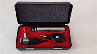 Gowllands Ophthalmoscope Otoscope ENT