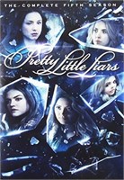 Pretty Little Liars: The Complete Fifth Season