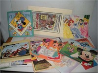 Disney Calendars Mickey Mouse