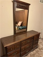 Chest of Drawers and Dresser   B3-14