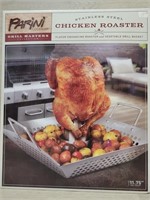 Parini NIB Chicken Roaster