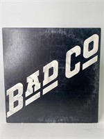 Bad Company - Swan Songs SS 8410-0698 Album