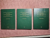 State Quarters (complete) - 3 folders