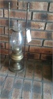 oil Lantern