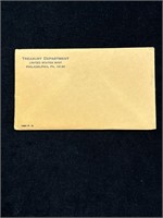 1964 US Mint Proof Set in Sealed Envelope