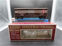Kline k64347 Boxcar PRR