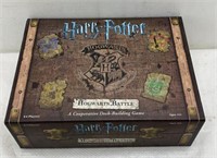 Harry Potter Hogwarts Battle board game