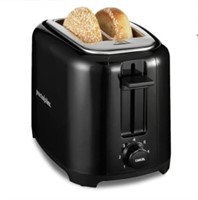 Proctor Silex 2-Slice Toaster with Extra Wide