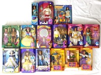 Assortment of Disney Toys (15)
