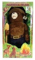 1994 Smokey Bear Special Limited Edition