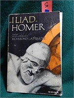 The Iliad of Homer ©1965
