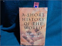A Short Story of The World ©2002