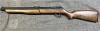 Model 392PA 5.5mm Pellet Gun (22cal)
