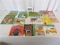 Children's Books