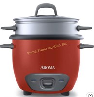 Aroma $38 Retail Rice Cooker