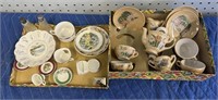 KIDS TEA SET AND MORE LOT