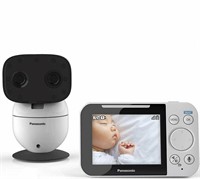 PANASONIC LONG RANGE BABY MONITOR