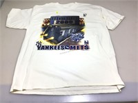New York Yankees shirt xlarge