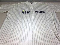 New York Yankees shirt xlarge