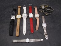 Watches