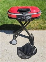 Coleman Road Trip / Camping  Grill