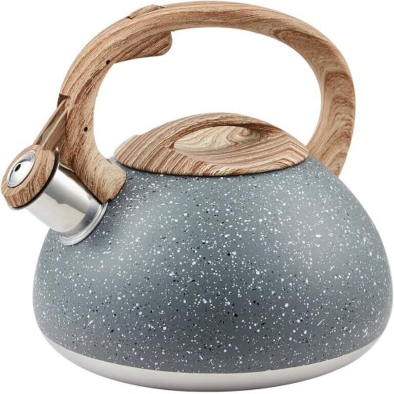 LUXGRACE 2.5 QT Tea Kettle