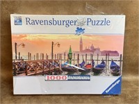 Ravensburger 1000 Piece Panrama Puzzel