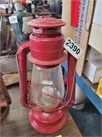 JUNIOR OIL LAMP