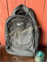 NIKE backpack with rollers