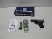 Smith & Wesson SD40 VE 40 S&W Pistol