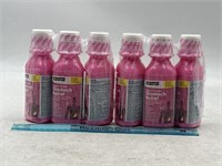 NEW Lot of 6- DG Health Stomach Relief