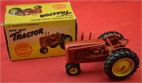 Massey-Harris Row Crop 44 Tractor