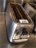 oster baguette toaster