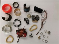 Bracelets, Bangals and More Lot