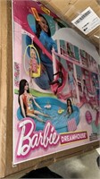 Barbie Dreamhouse Pool Party Doll House and