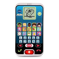 VTech Call & Chat Learning Phone (Frustration