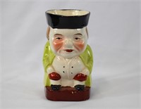 Made in Japan Sitting Toby Jug