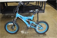 Supercycle Kids Bike Tire 14"