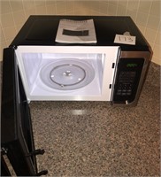 Black & Decker 900W Microwave